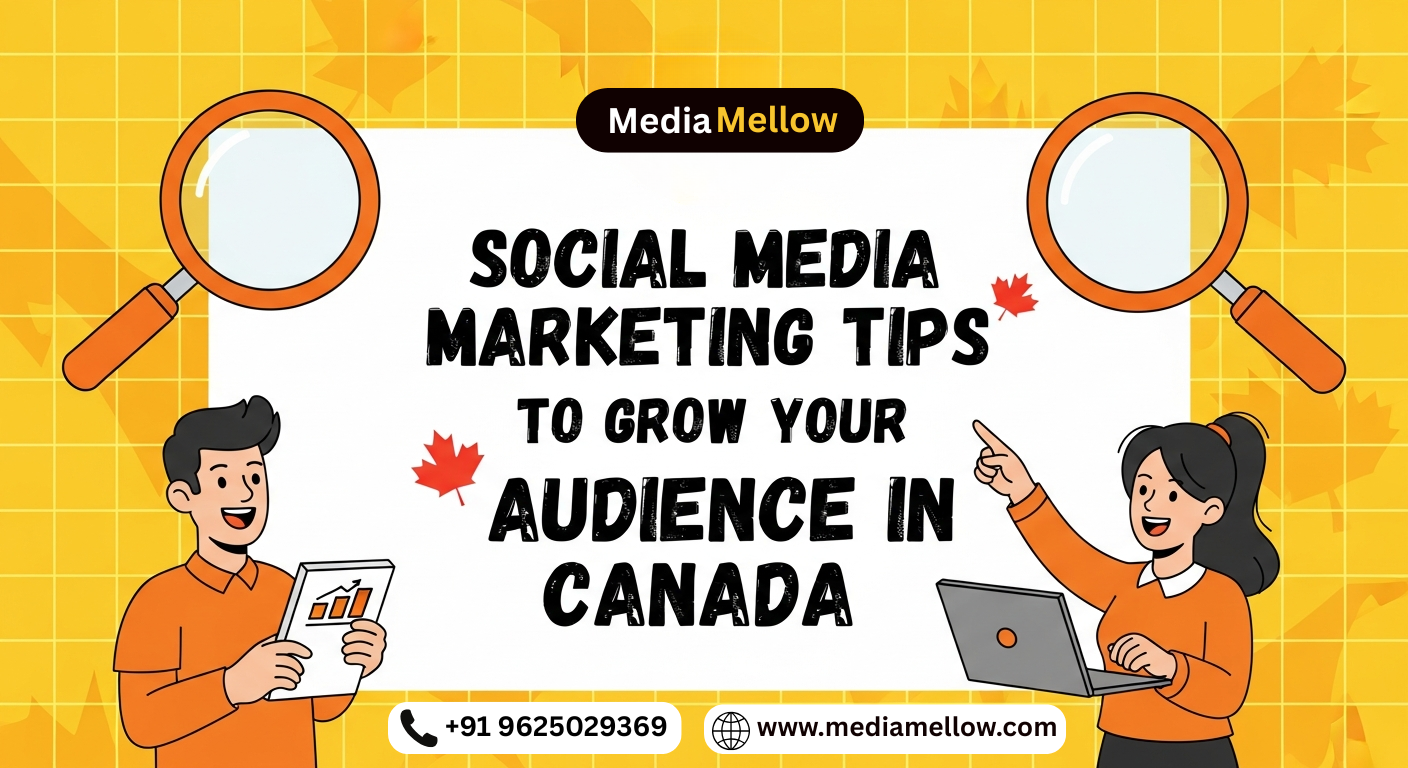 Social Media Marketing Tips